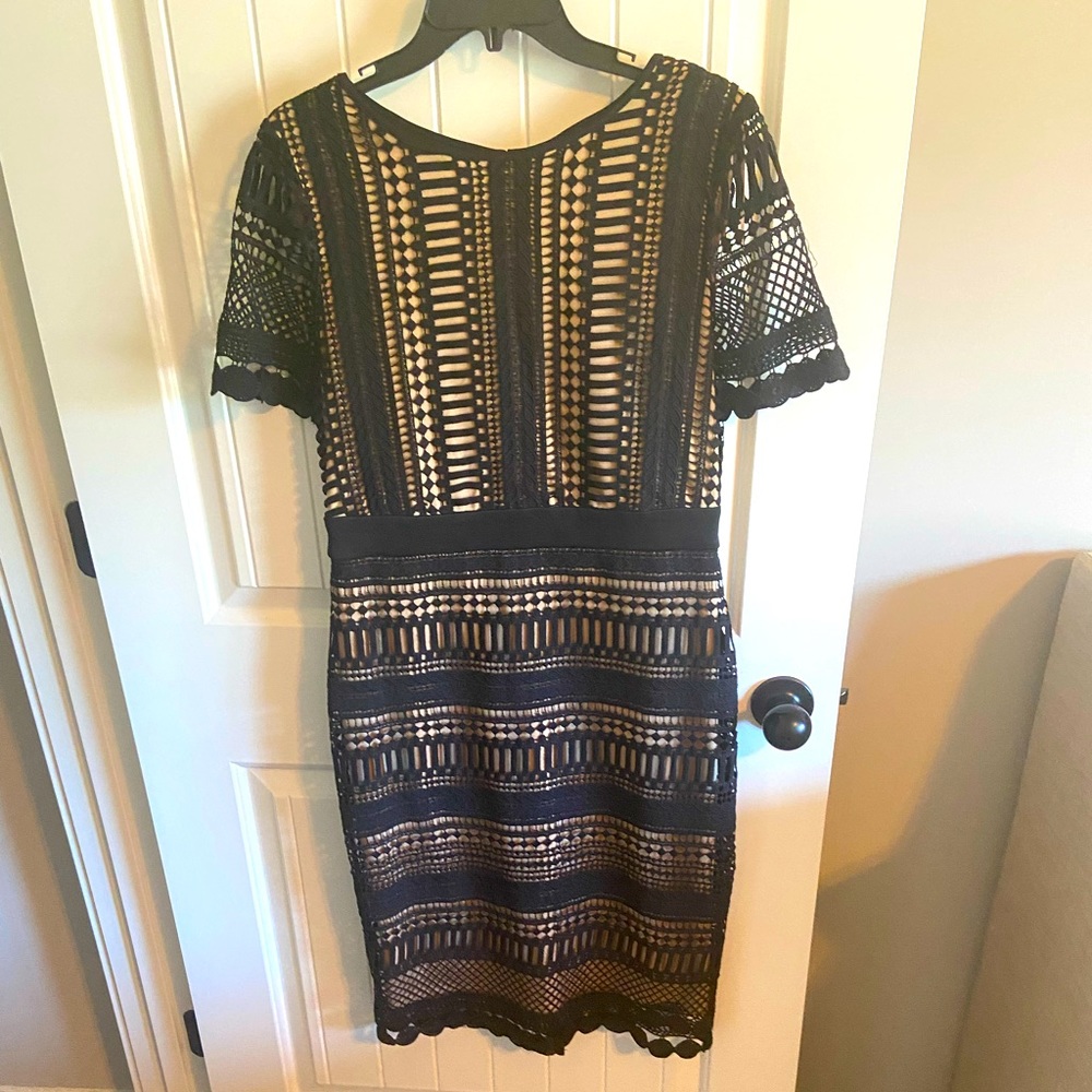 Cute cocktail dress
